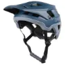 Ocean Blue / Dark Grey