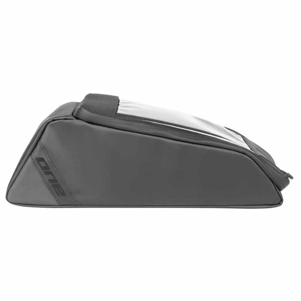 One Dm 40 Ramväska 2.5l, Black, One Size