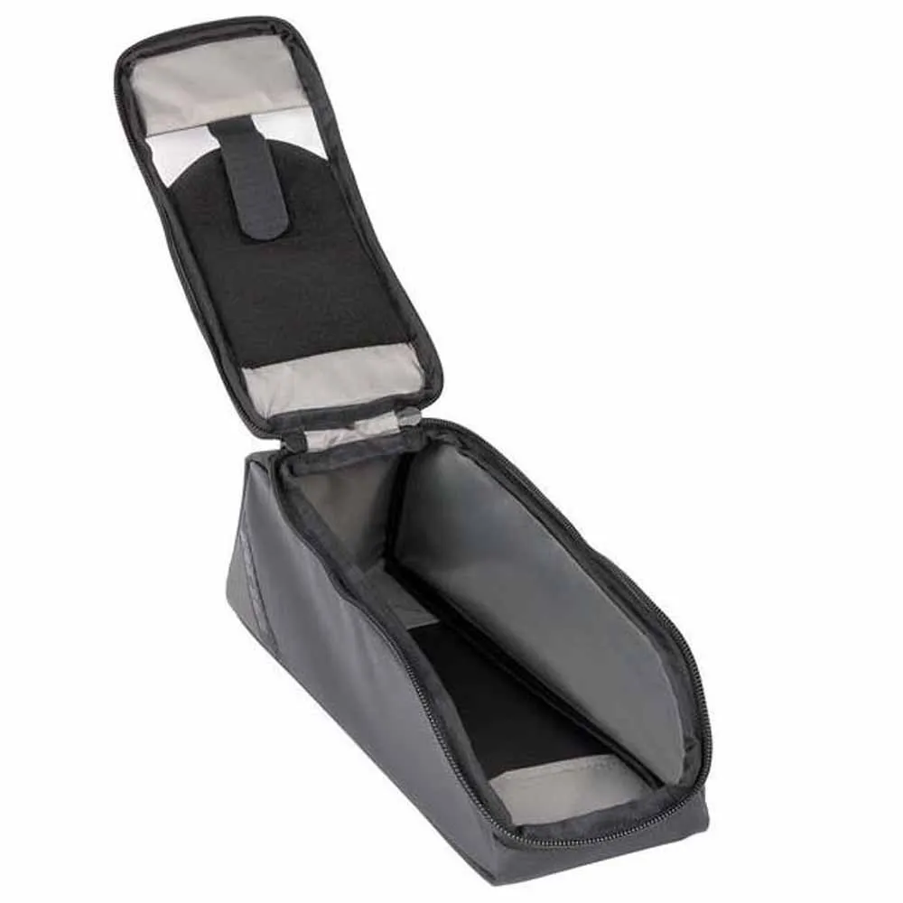 One Dm 40 Ramväska 2.5l, Black, One Size