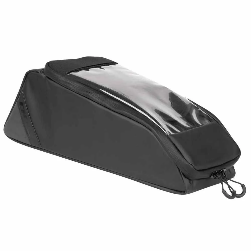 One Dm 40 Ramväska 2.5l, Black, One Size
