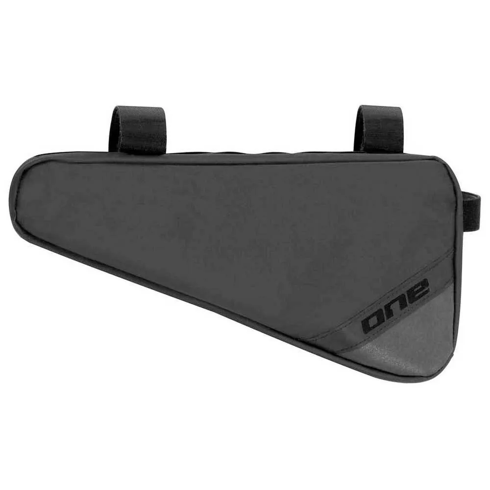 One F 30 Ramväska 0.85l, Black, One Size