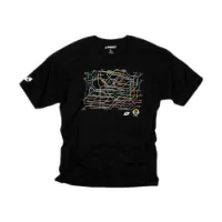 One Industries Metropolis Man T-shirt