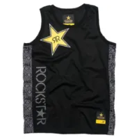 One Industries Rockstar Lay Up ärmlös T-shirt One Industries Rockstar Lay Up ärmlös T-shirt
