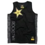 One Industries Rockstar Lay Up ärmlös T-shirt, Black, M