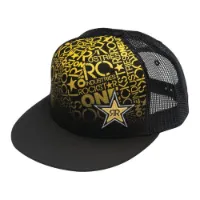 One Industries Rockstar Sundowner Keps