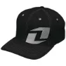 One Industries Sherman Keps, Black