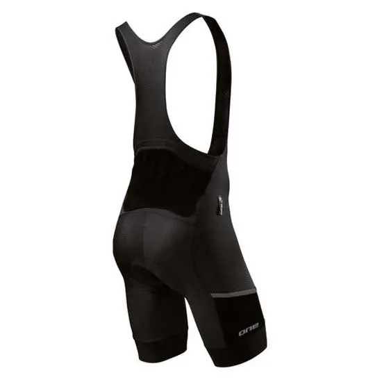 One Mtb Pro Liner Cykelbyxor, Jet Black One Mtb Pro Liner Cykelbyxor, Jet Black