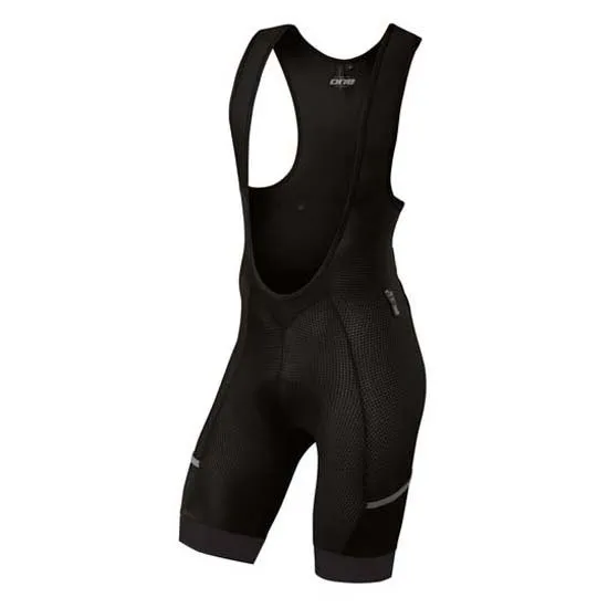 One Mtb Pro Liner Cykelbyxor, Jet Black One Mtb Pro Liner Cykelbyxor, Jet Black