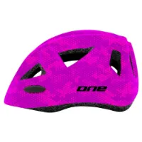 One Racer Juniorhjälm