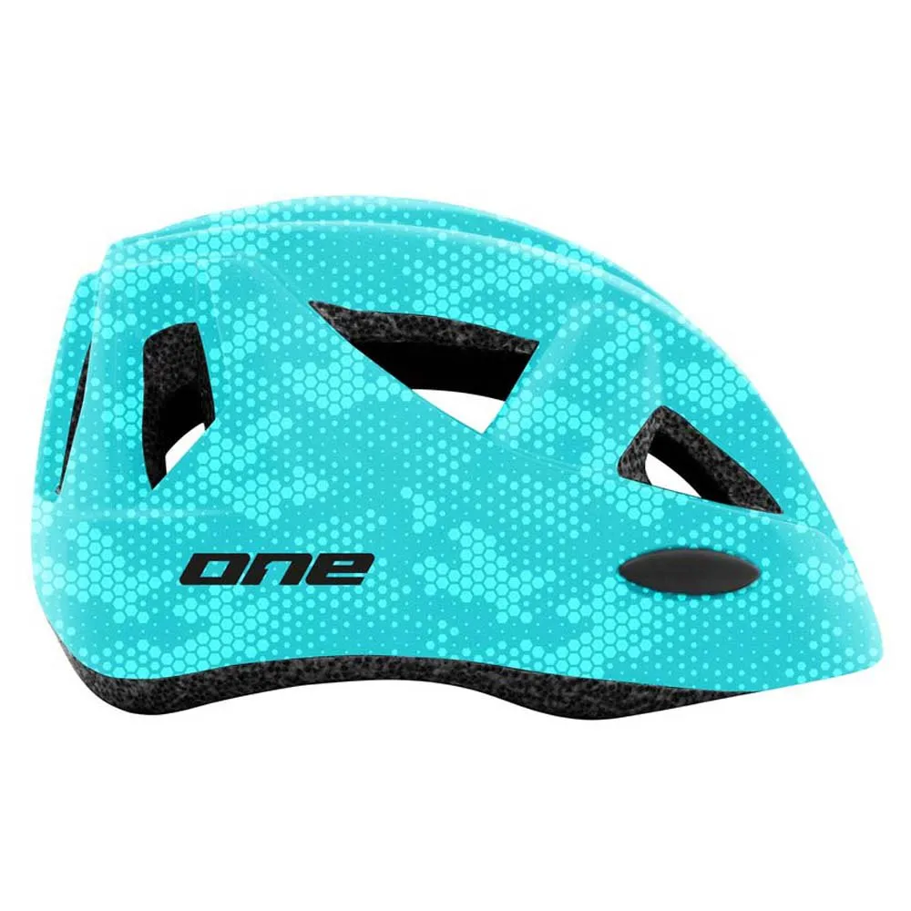 One Racer Juniorhjälm