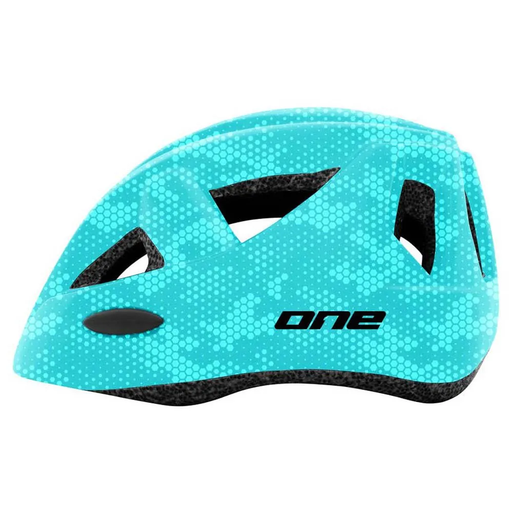 One Racer Juniorhjälm