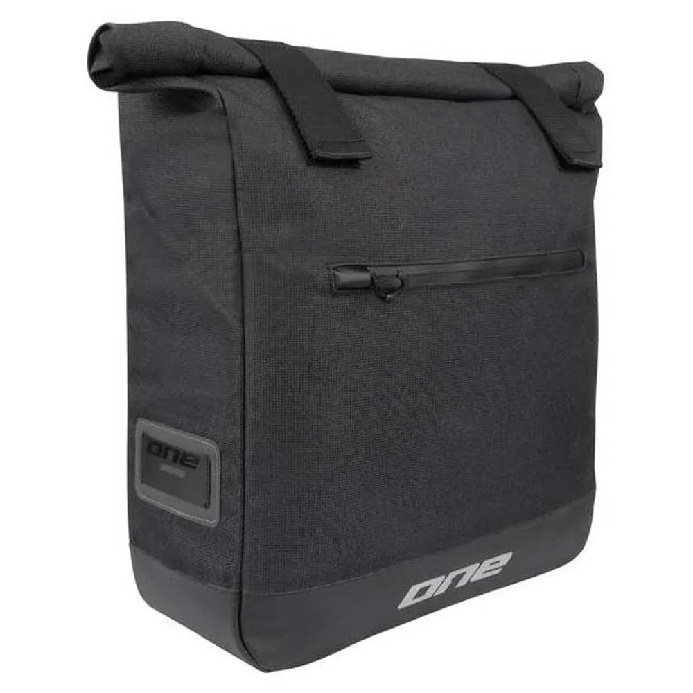 One Rc 30 Avs Sidoväskor 25l, Black, One Size One Rc 30 Avs Sidoväskor 25l, Black, One Size