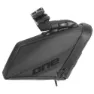 One S 50 M Qr Ramväska 0.5l, Black, One Size