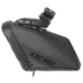 One S 50 M Qr Ramväska 0.5l, Black, One Size