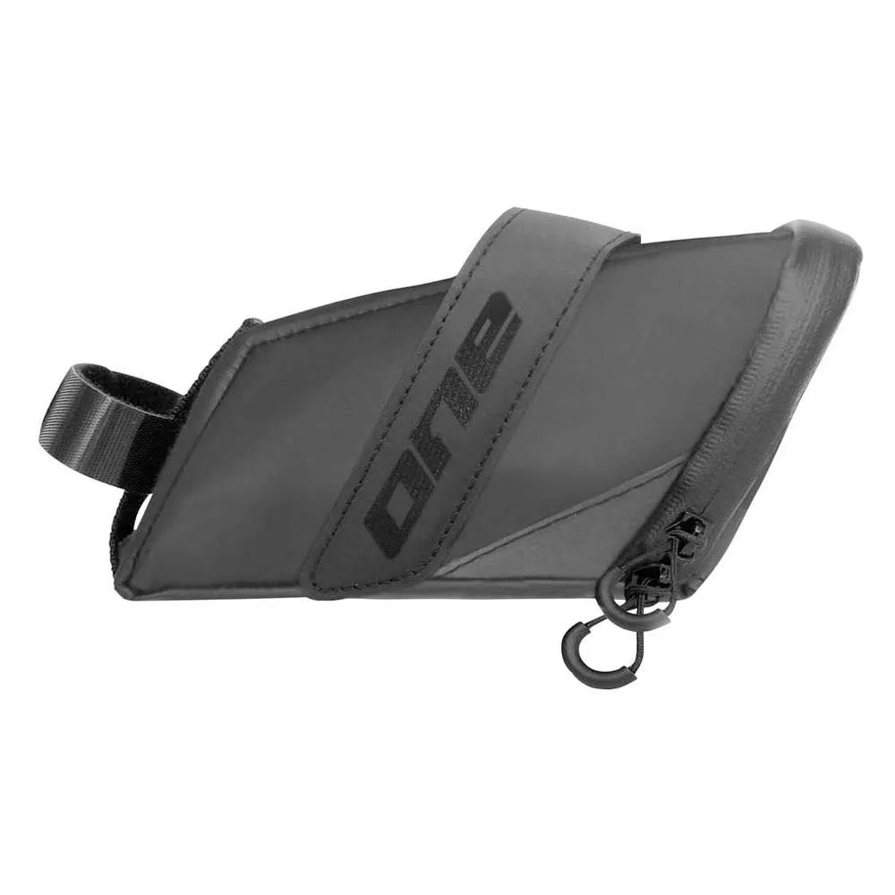 One S 50 Ramväska 0.7l, Black, One Size