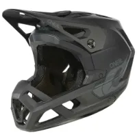 One Sl1 Solid Mtb-hjälm