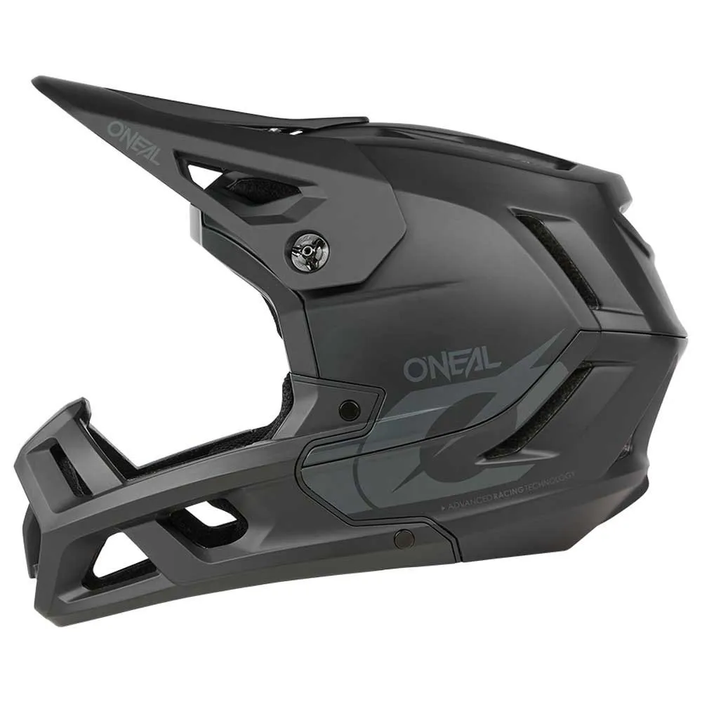 One Sl1 Solid Mtb-hjälm