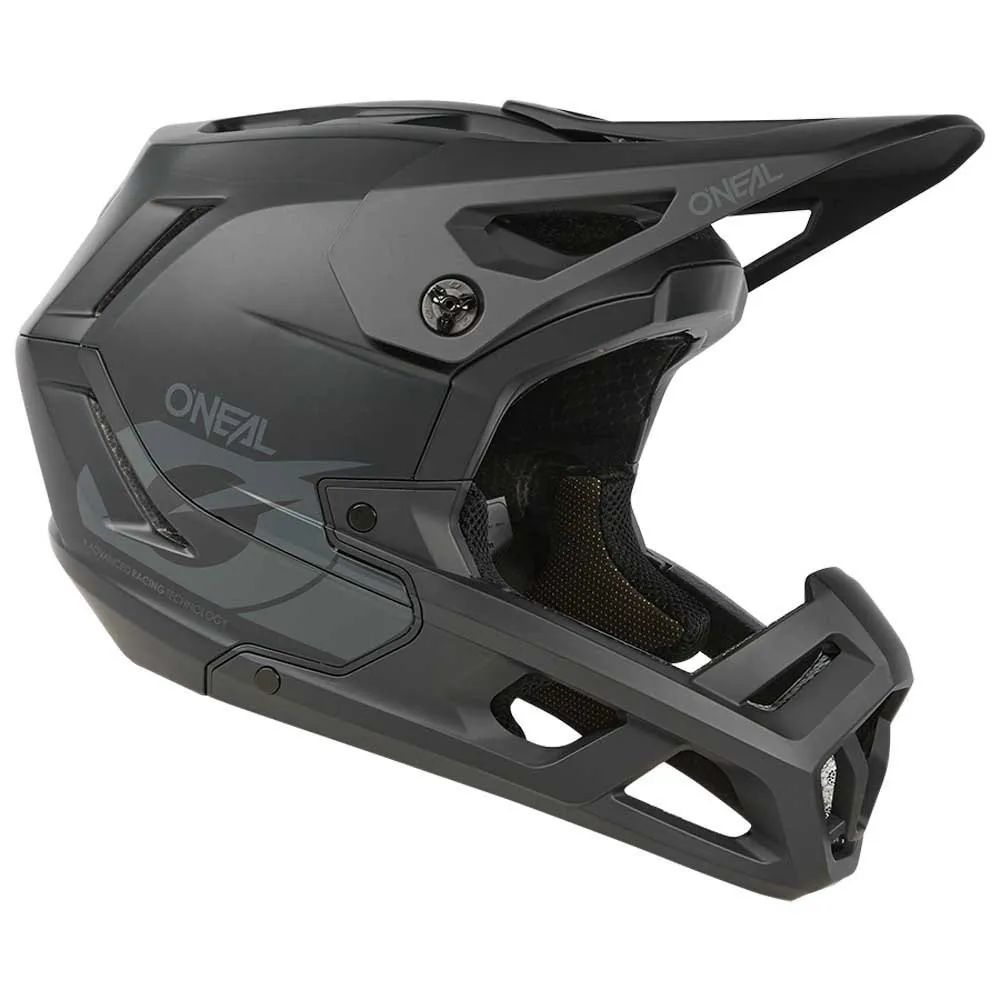 One Sl1 Solid Mtb-hjälm