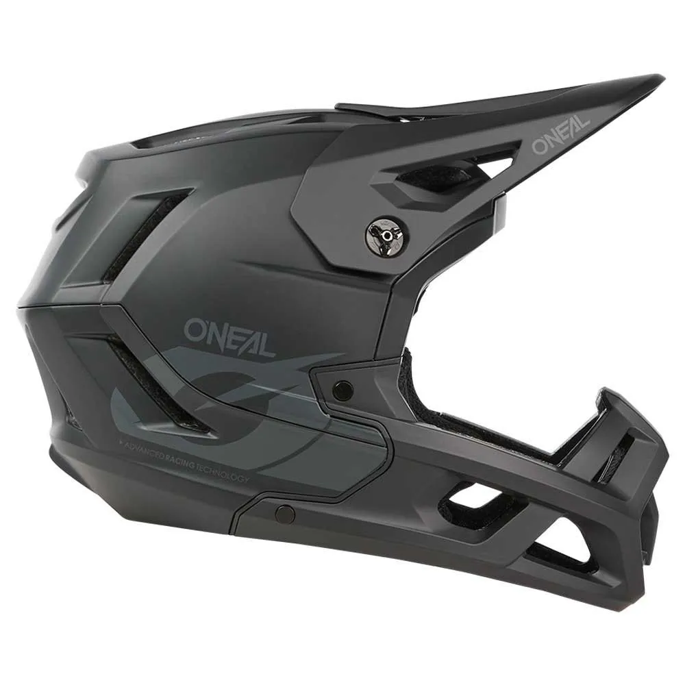 One Sl1 Solid Mtb-hjälm