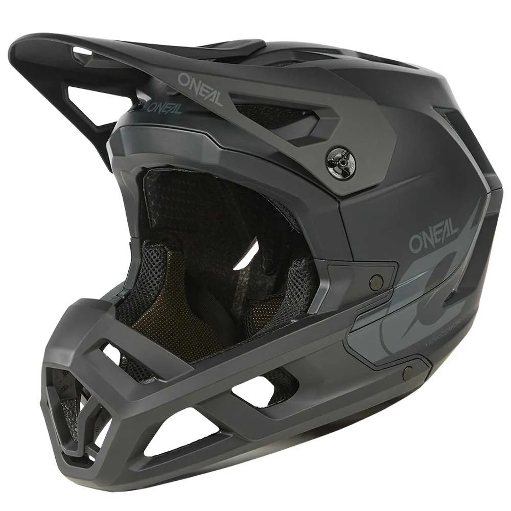 One Sl1 Solid Mtb-hjälm