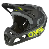 One Sl1 Strike Mtb-hjälm One Sl1 Strike Mtb-hjälm