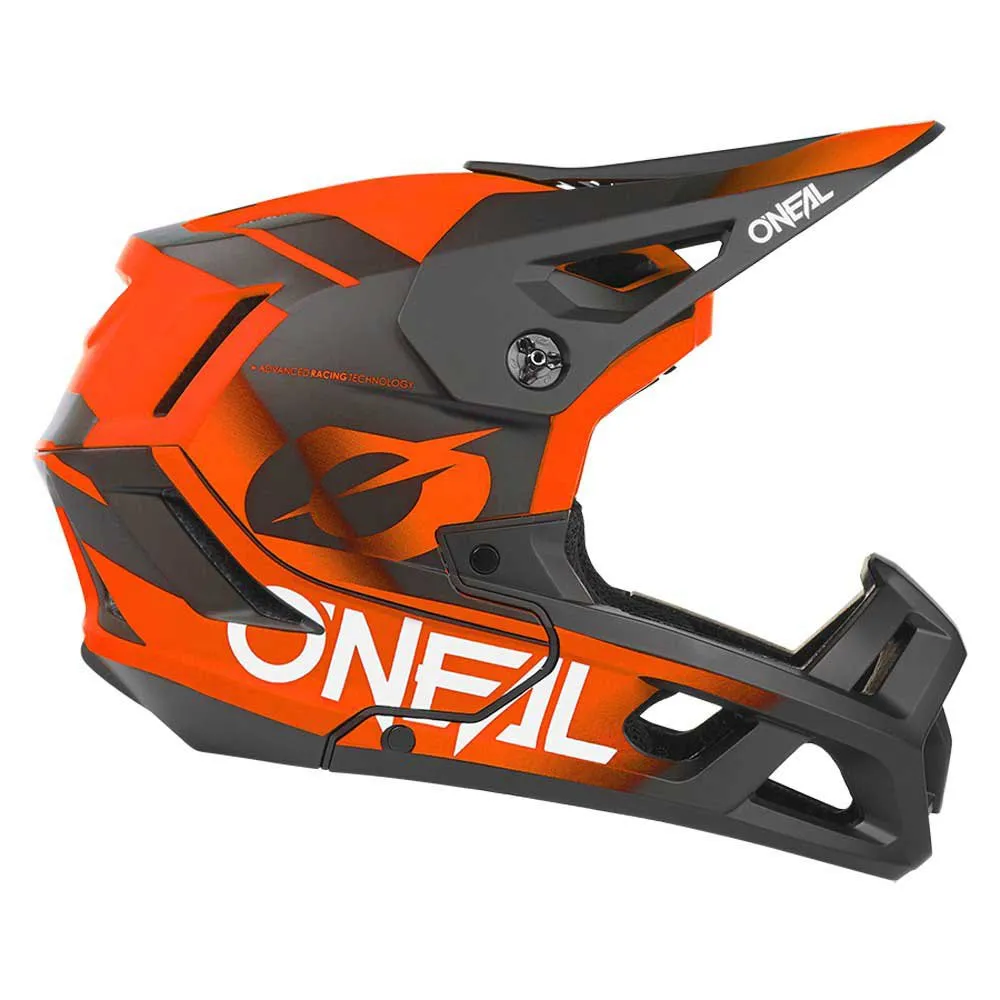 One Sl1 Strike Mtb-hjälm One Sl1 Strike Mtb-hjälm