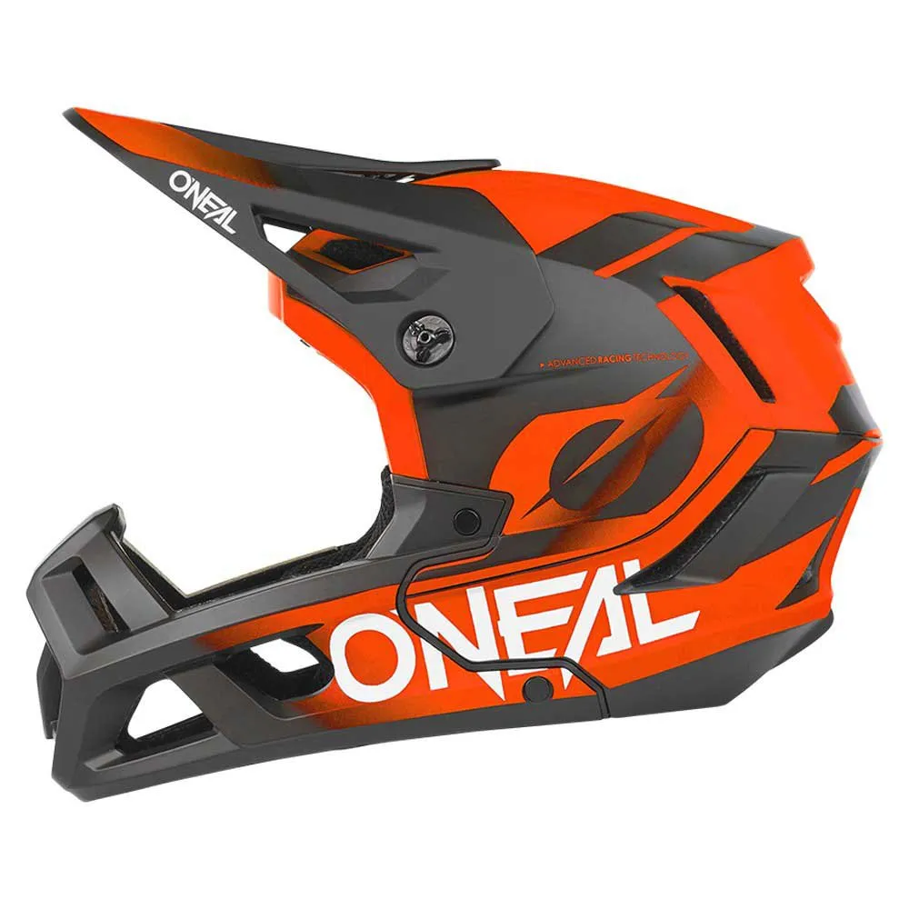One Sl1 Strike Mtb-hjälm One Sl1 Strike Mtb-hjälm