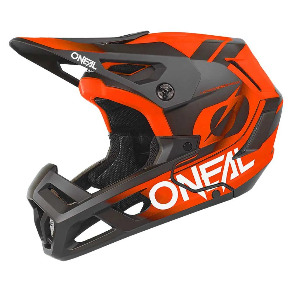 One Sl1 Strike Mtb-hjälm One Sl1 Strike Mtb-hjälm