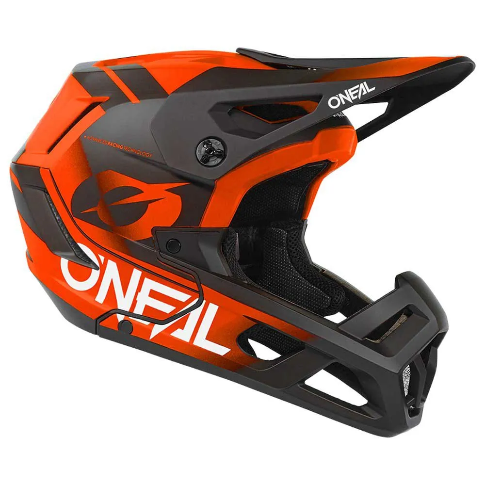 One Sl1 Strike Mtb-hjälm One Sl1 Strike Mtb-hjälm