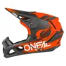 One Sl1 Strike Mtb-hjälm