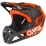 One Sl1 Strike Mtb-hjälm