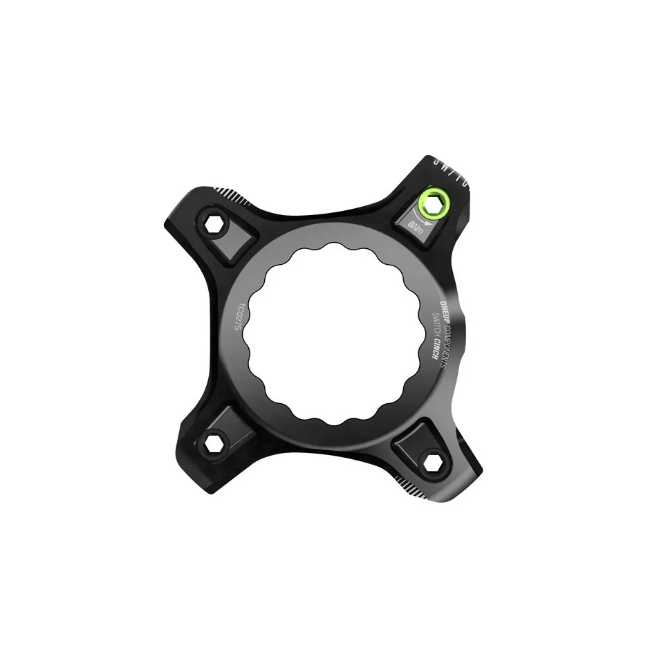 One Switch Cinch One Switch Cinch
