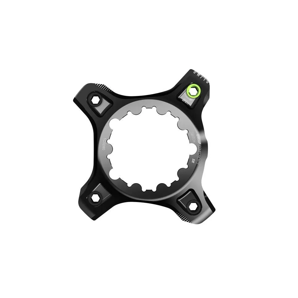 One Switch Till SRAM DM One Switch Till SRAM DM