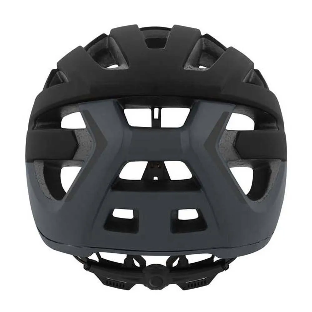 One Trail Pro Mtb-hjälm, Black / Grey