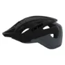 One Trail Pro Mtb-hjälm, Black / Grey