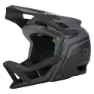 One Transition Flash V.23 Downhillhjälm, Grey / Black