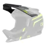 Black / Neon Yellow
