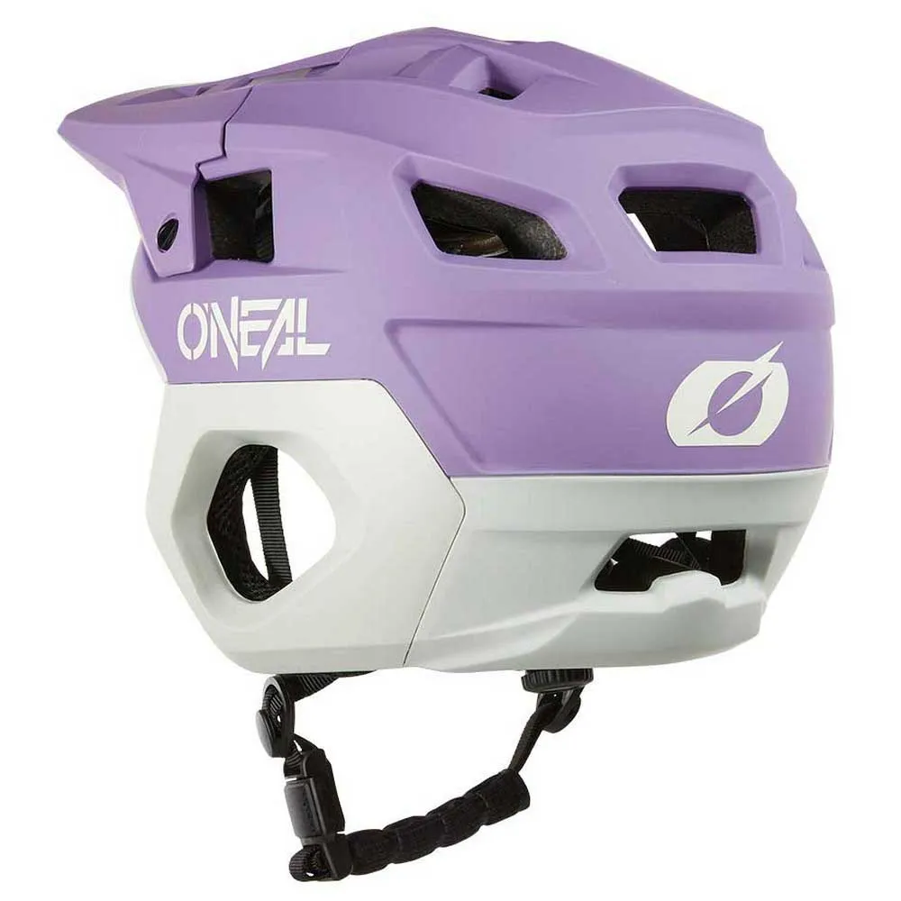 One Trapper Solid Mtb-hjälm One Trapper Solid Mtb-hjälm