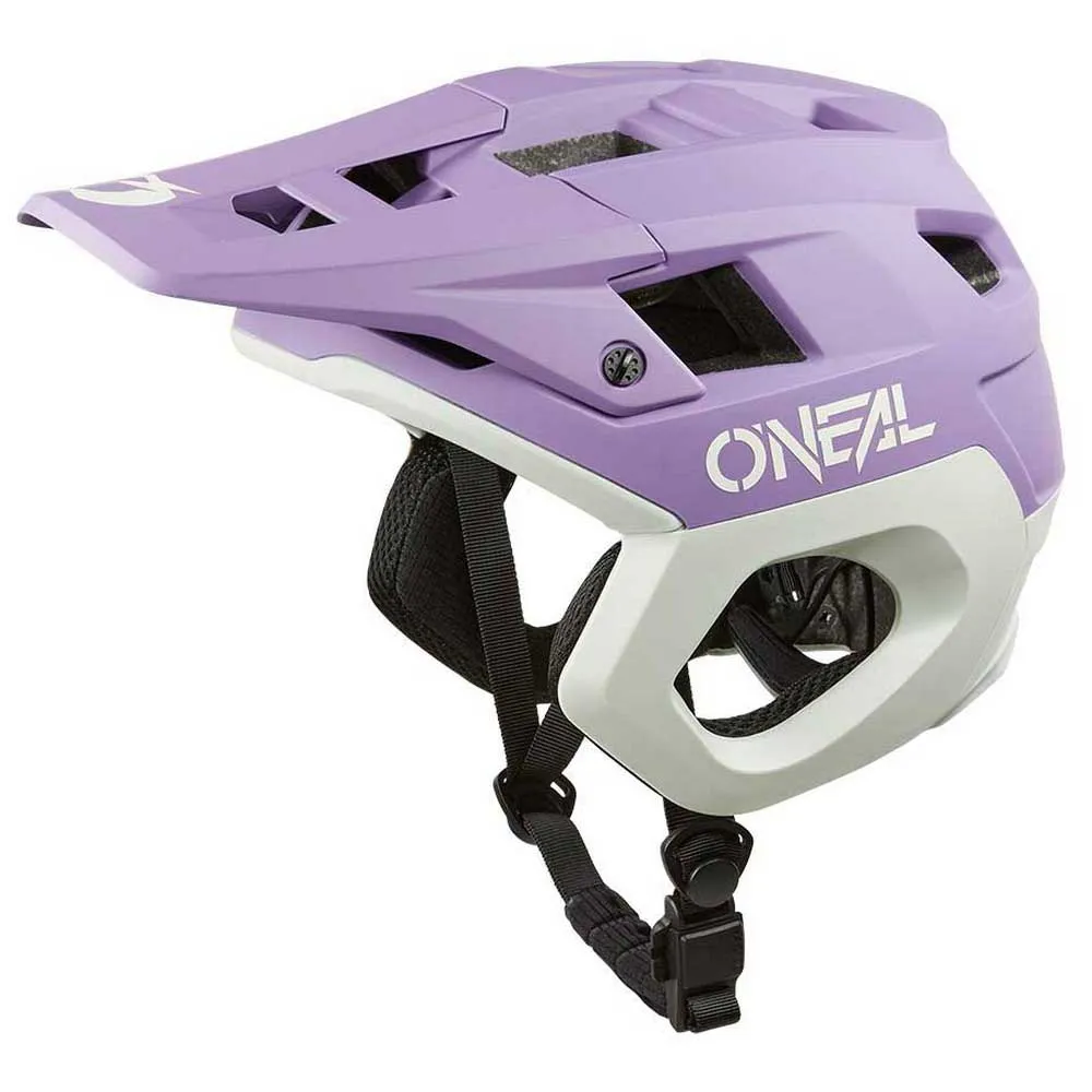 One Trapper Solid Mtb-hjälm One Trapper Solid Mtb-hjälm