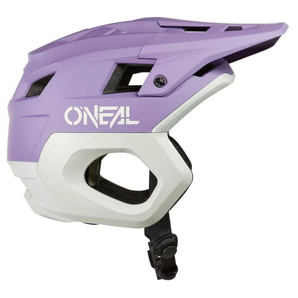 One Trapper Solid Mtb-hjälm One Trapper Solid Mtb-hjälm
