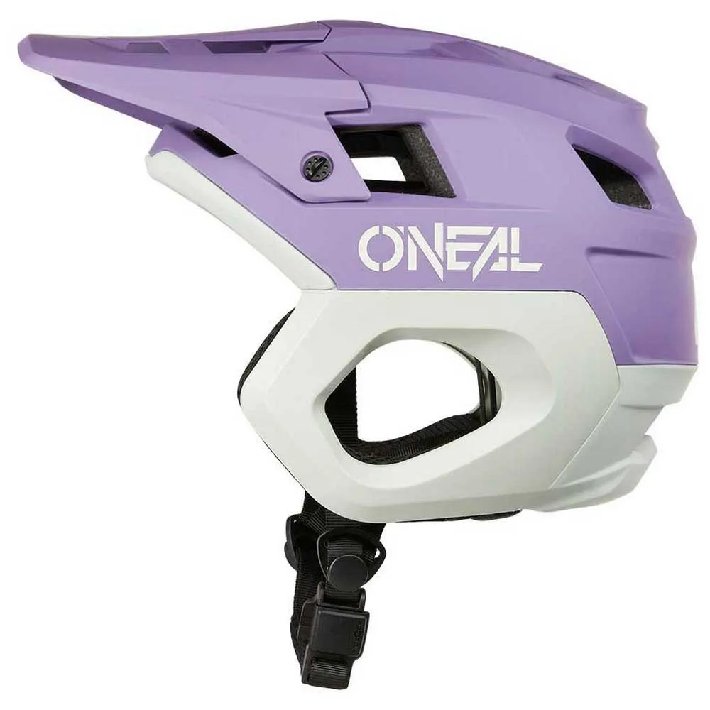 One Trapper Solid Mtb-hjälm One Trapper Solid Mtb-hjälm