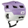 One Trapper Solid Mtb-hjälm