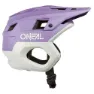 One Trapper Solid Mtb-hjälm