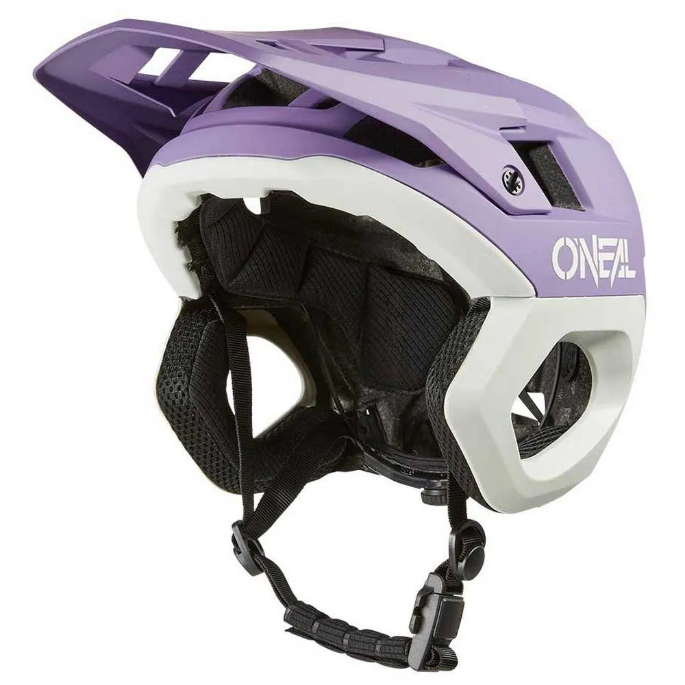 One Trapper Solid Mtb-hjälm One Trapper Solid Mtb-hjälm