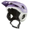 One Trapper Solid Mtb-hjälm