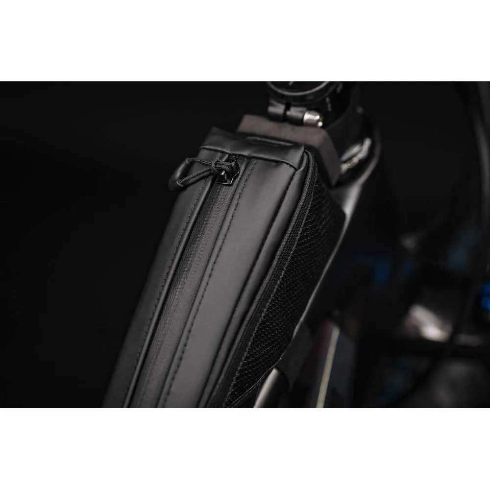 One Tt 30 Ramväska 0.5l, Black, One Size