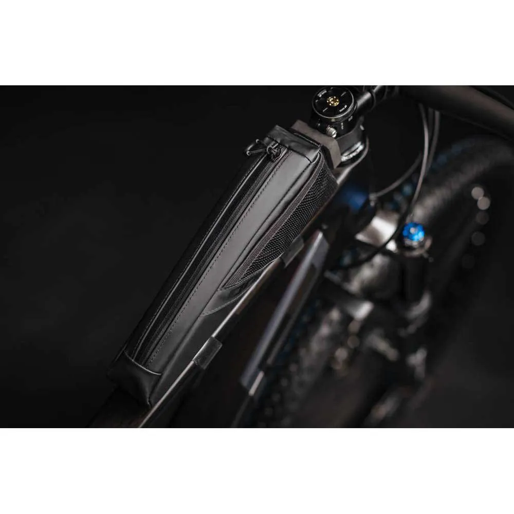 One Tt 30 Ramväska 0.5l, Black, One Size