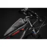 One Tt 30 Ramväska 0.5l, Black, One Size
