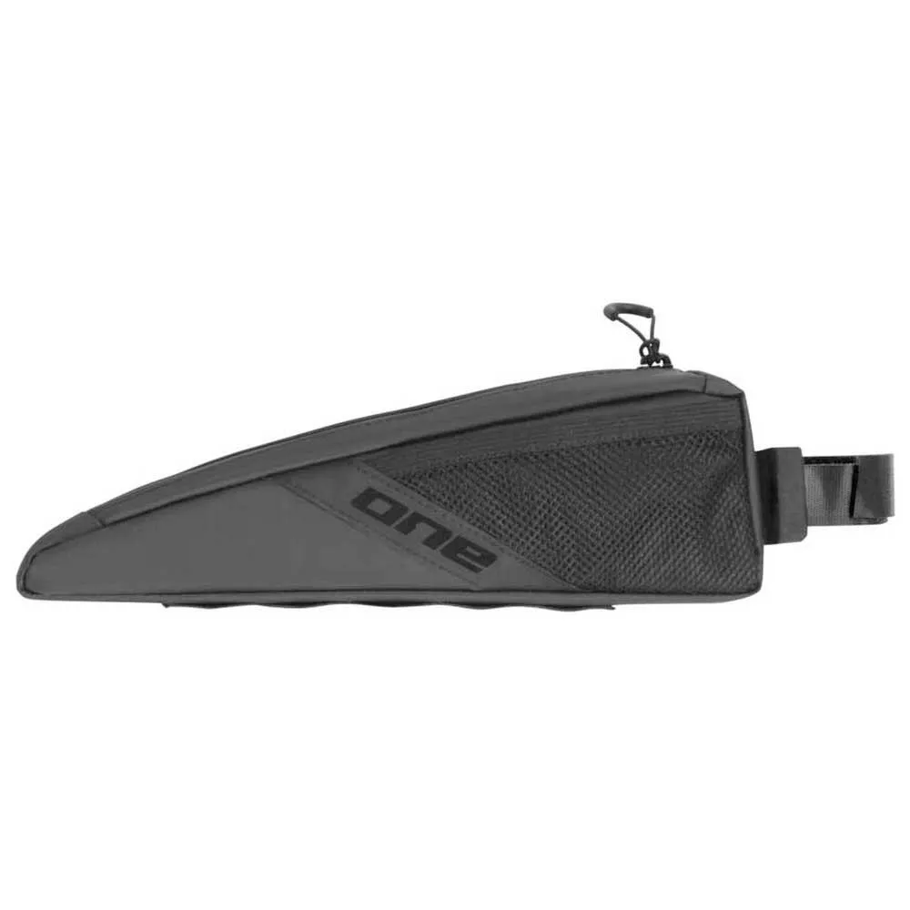 One Tt 30 Ramväska 0.5l, Black, One Size