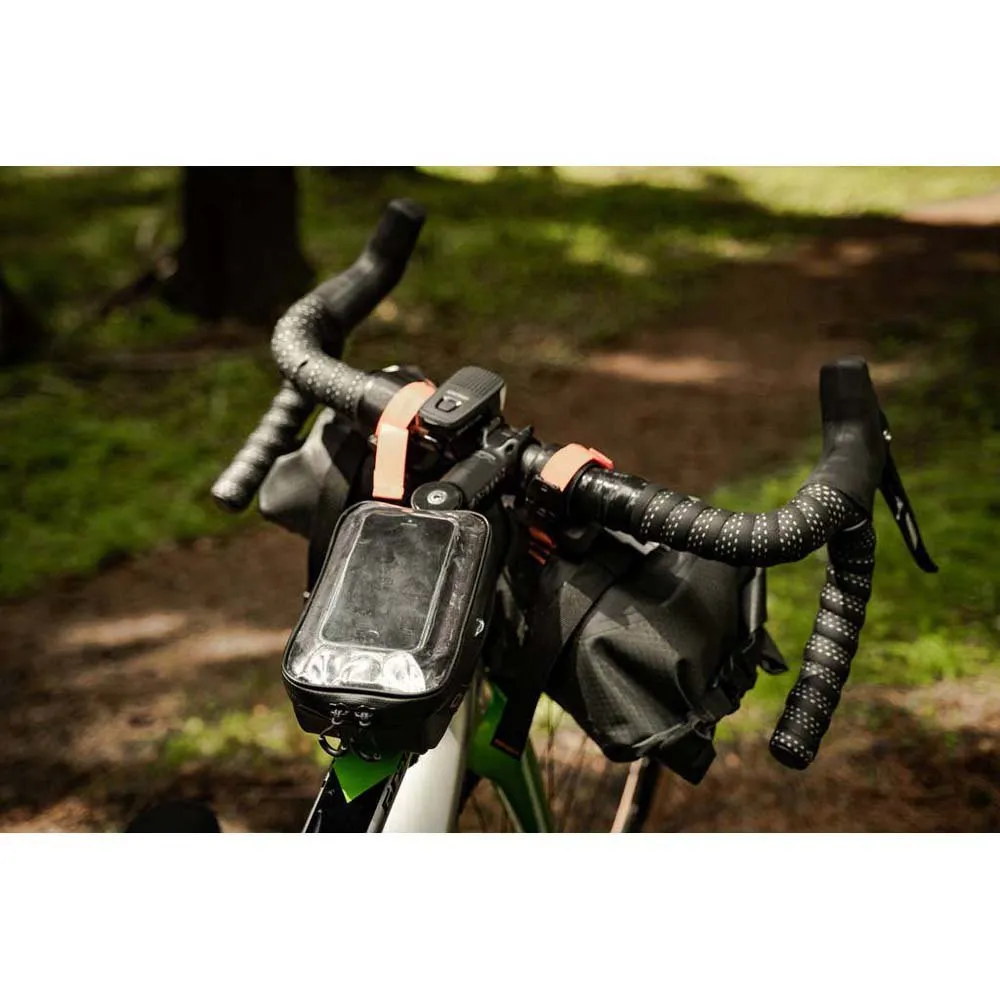 One Tt 50 Ramväska 0.7l, Black, One Size